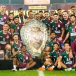 Mohun Bagan IFA Shield