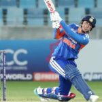 Smriti Mandhana