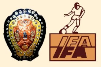 IFA SHEILD
