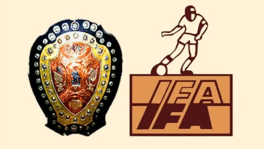 IFA SHEILD