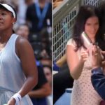 Influencer US Open