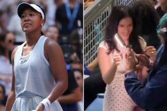 Influencer US Open