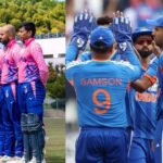 India vs Japan