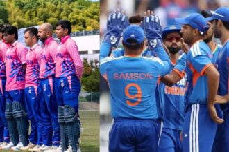 India vs Japan