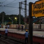 Sealdah Power Block