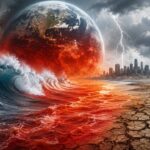 El nino Threat