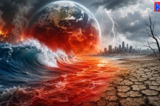 El nino Threat