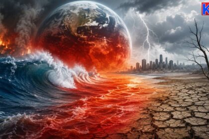 El nino Threat