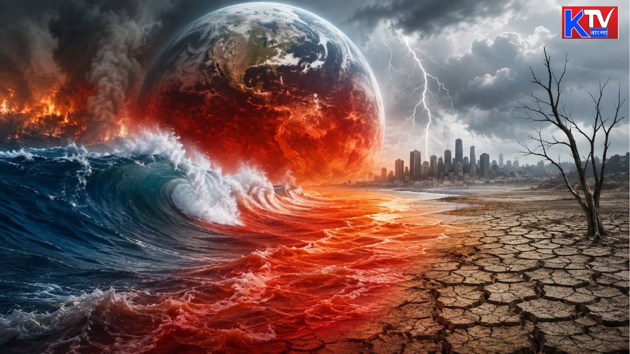 El nino Threat