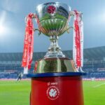 ISL Starting Date