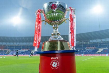 ISL Starting Date
