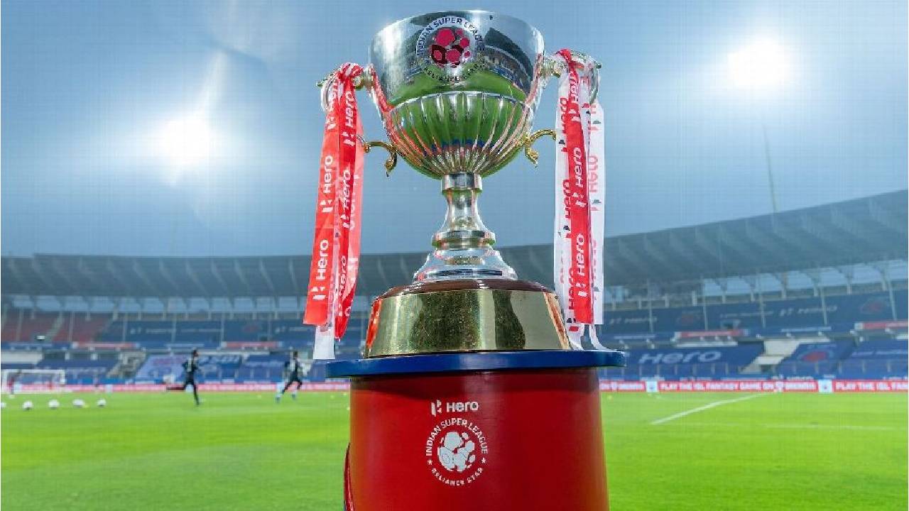 ISL Starting Date