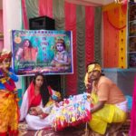 Janmashtami Celebration