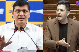 Saurabh Bharadwaj