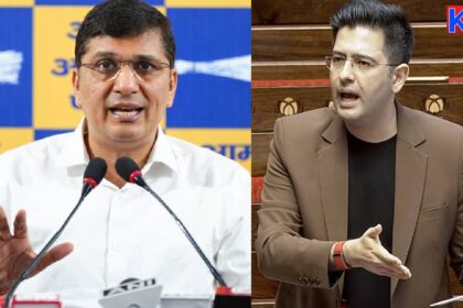 Saurabh Bharadwaj