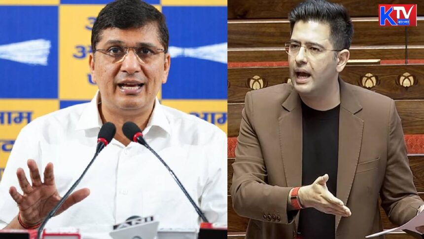 Saurabh Bharadwaj