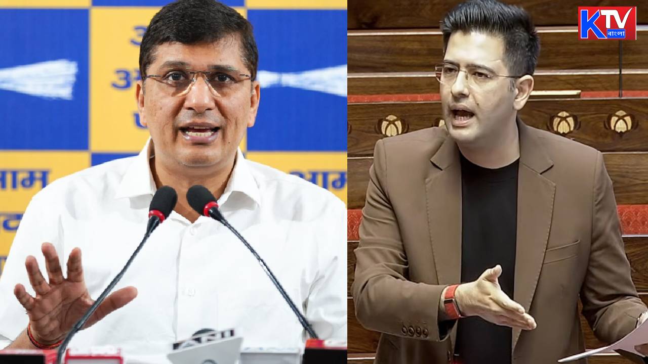 Saurabh Bharadwaj