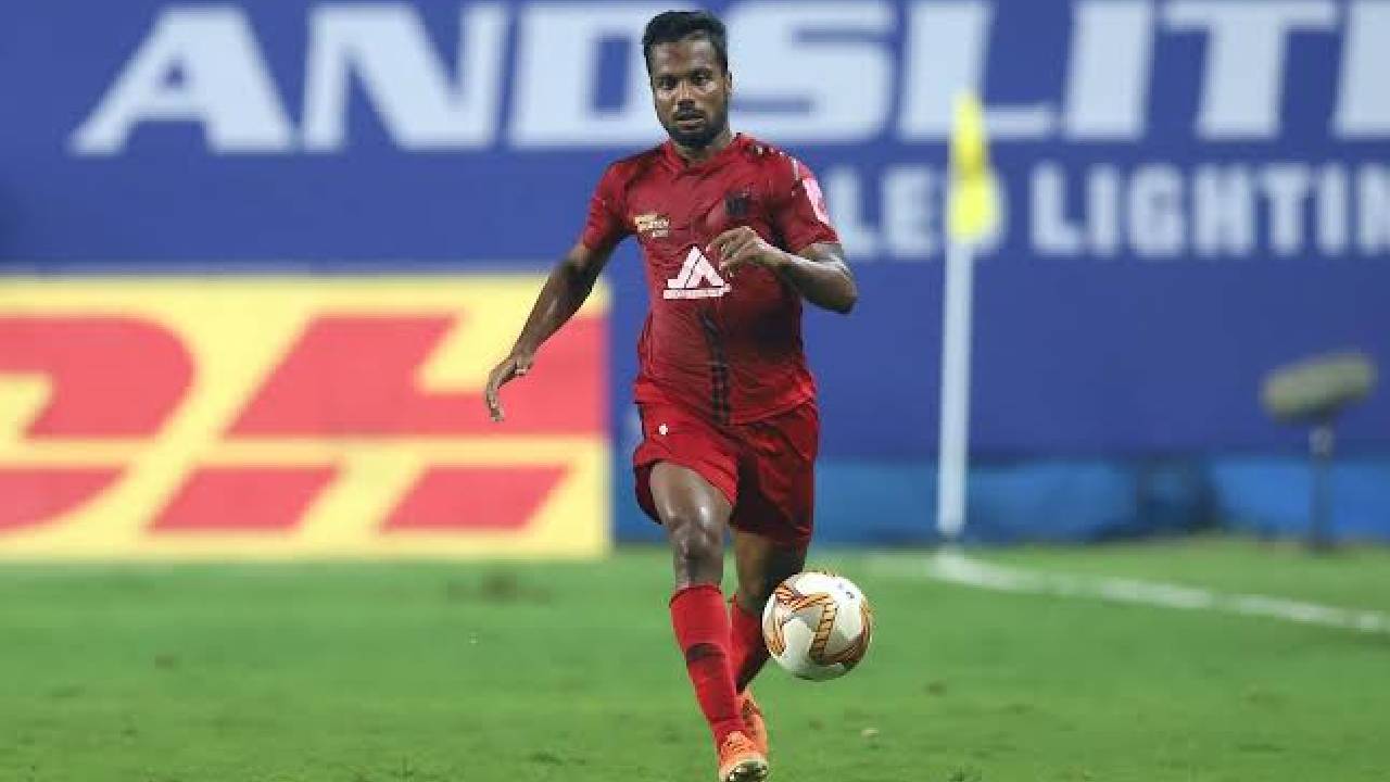 Provat Lakra