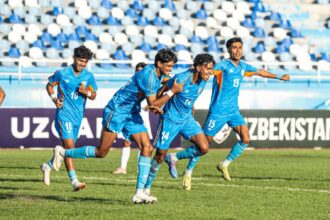 India vs Bangladesh