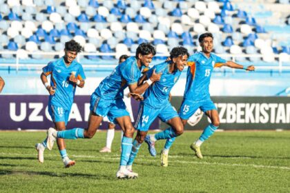 India vs Bangladesh