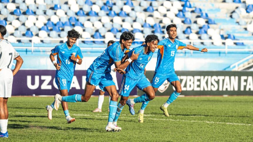 India vs Bangladesh