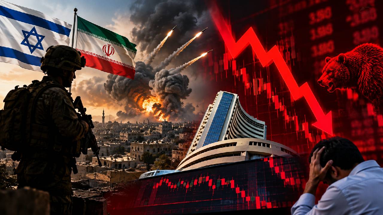 Share Market