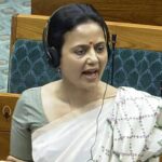 Mahua Moitra