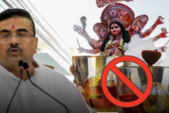 Durga Puja 2026