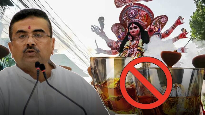 Durga Puja 2026