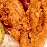 Lote Batter Fry