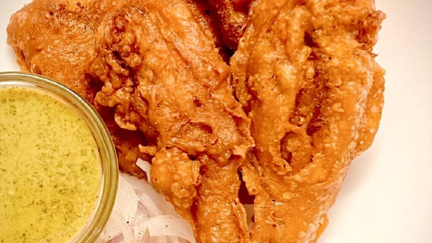 Lote Batter Fry