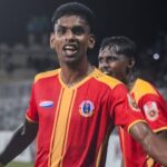 East Bengal vs Mohun Bagan