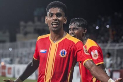 East Bengal vs Mohun Bagan