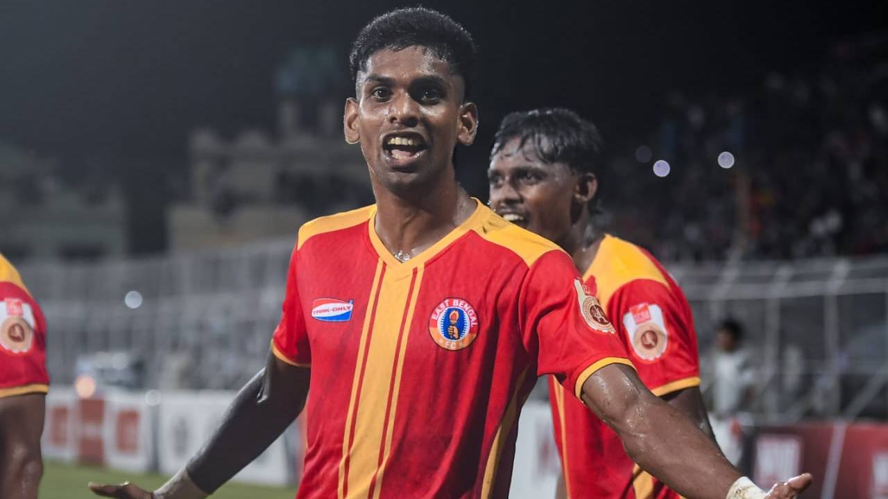 East Bengal vs Mohun Bagan