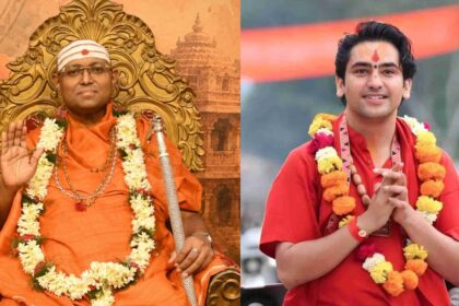 Bageshwar Baba Controversy