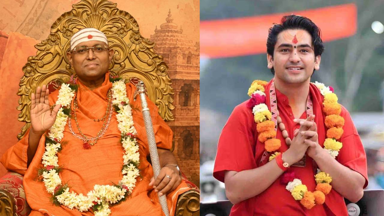 Bageshwar Baba Controversy