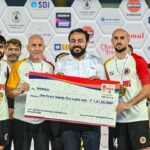 East Bengal ACL2