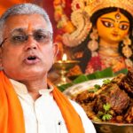 Dilip Ghosh