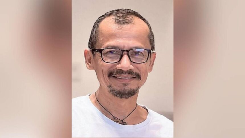 Manipuri Musician Death