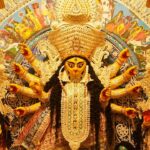 Durga Puja 2026 Dates