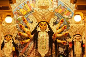Durga Puja 2026 Dates