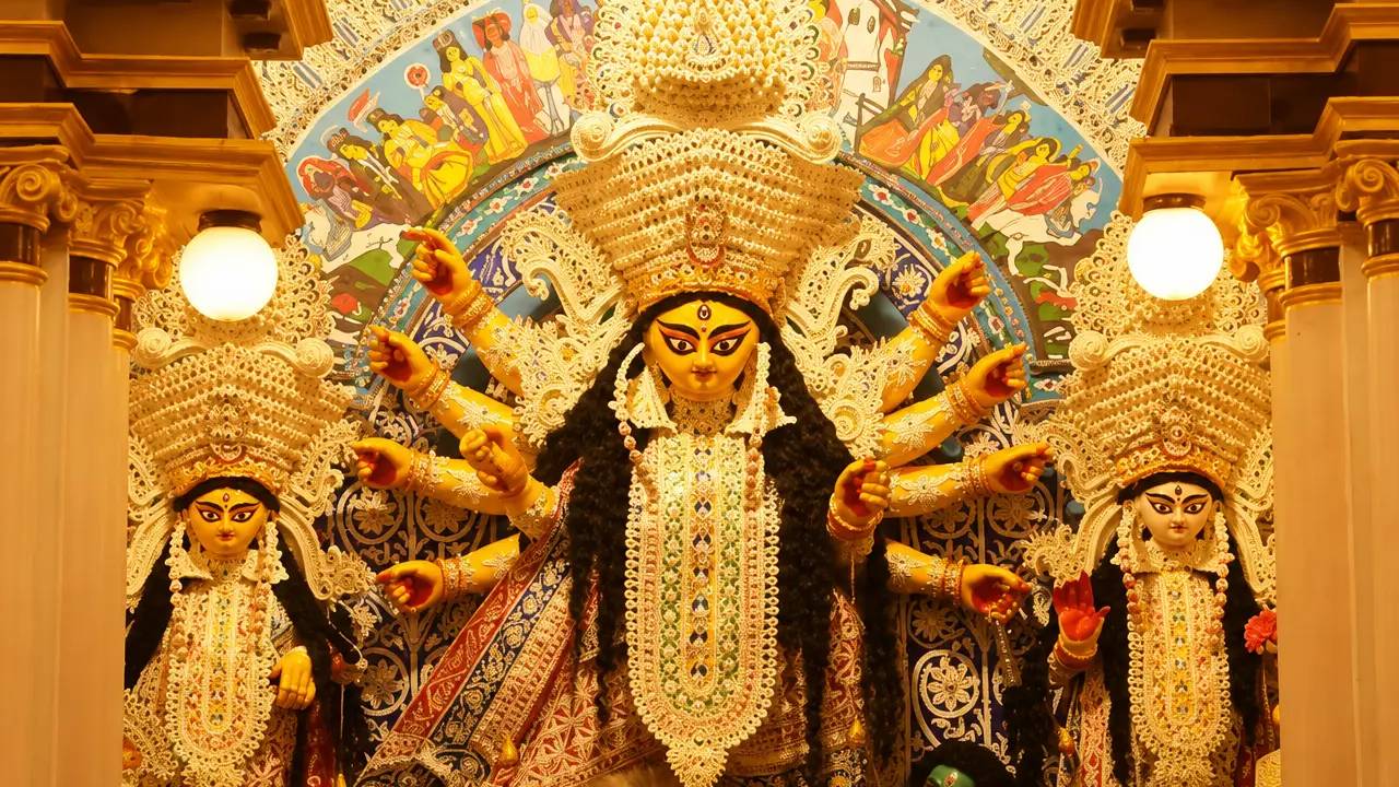 Durga Puja 2026 Dates