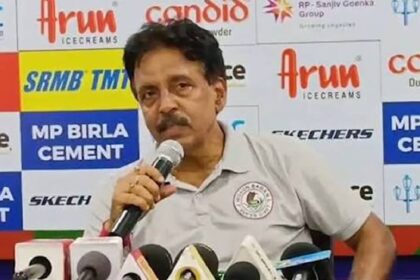 Mohun Bagan vs East Bengal