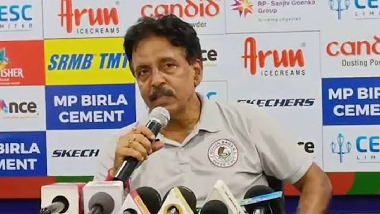Mohun Bagan vs East Bengal