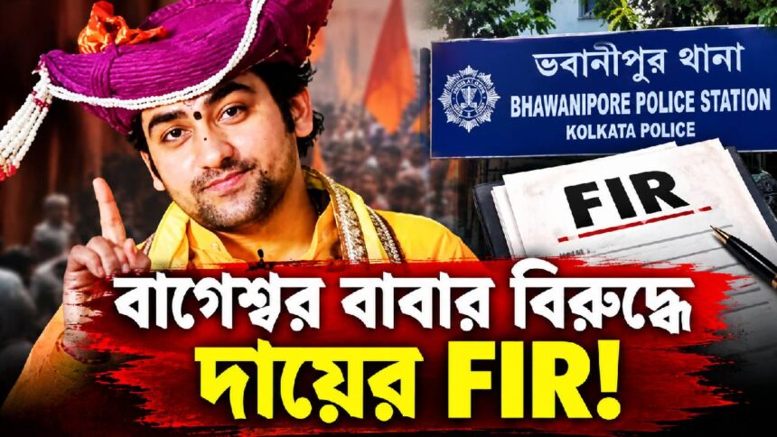 Bageshwar Baba Controversy