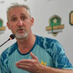 Jason Gillespie