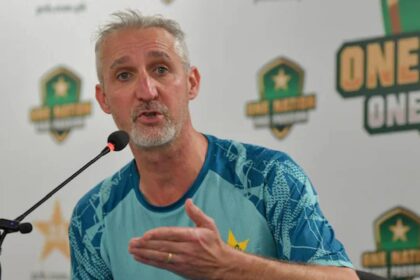 Jason Gillespie