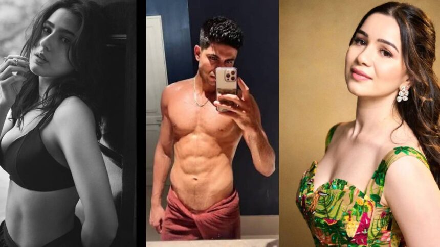 Shubman Gill