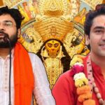 BJP Ankan Dutta