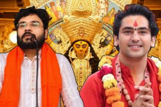 BJP Ankan Dutta